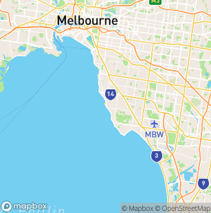 Hampton Map