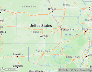 United States Map