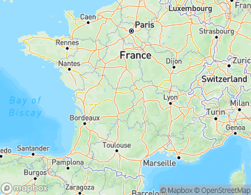 France Map